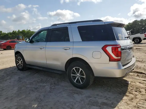 1FMJU1HT2KEA44869 2019 FORD EXPEDITION - Image 2