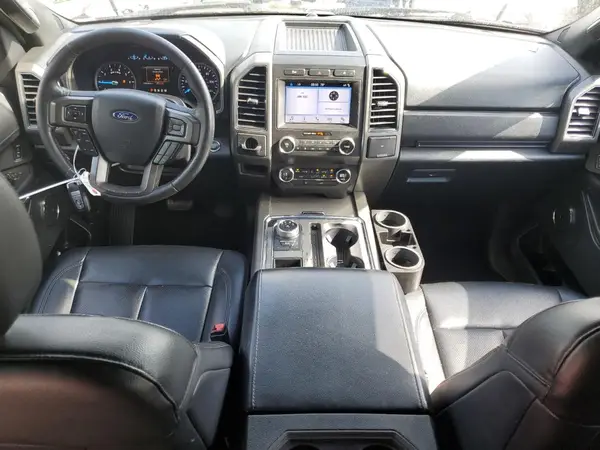 1FMJU1HT2KEA44869 2019 FORD EXPEDITION - Image 8