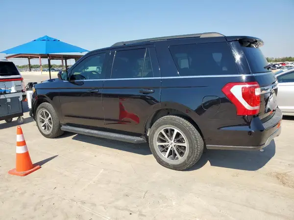 1FMJU1HT2KEA45908 2019 FORD EXPEDITION - Image 2