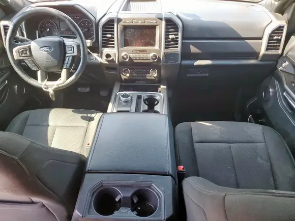 1FMJU1HT2KEA45908 2019 FORD EXPEDITION - Image 8