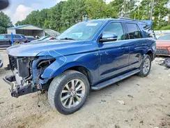 1FMJU1HT2KEA48016 2019 FORD EXPEDITION