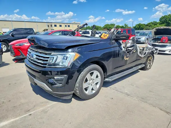 1FMJU1HT2KEA48789 2019 FORD EXPEDITION - Image 1