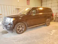 1FMJU1HT2KEA65155 2019 FORD EXPEDITION