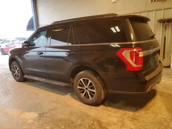 1FMJU1HT2KEA65155 2019 FORD EXPEDITION - Image 2