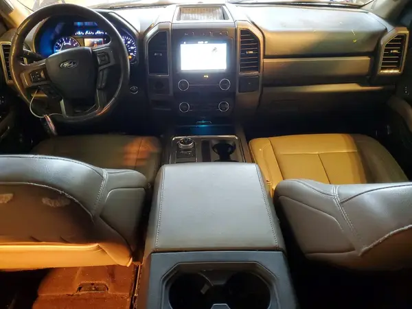1FMJU1HT2KEA65155 2019 FORD EXPEDITION - Image 8