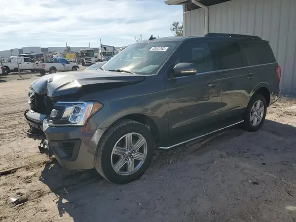 1FMJU1HT2KEA69061 2019 FORD EXPEDITION - Image 1