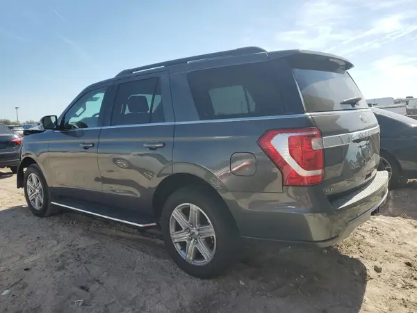 1FMJU1HT2KEA69061 2019 FORD EXPEDITION - Image 2