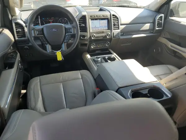 1FMJU1HT2KEA69061 2019 FORD EXPEDITION - Image 8