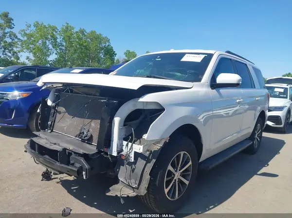 1FMJU1HT2KEA70985 2019 FORD EXPEDITION - Image 2