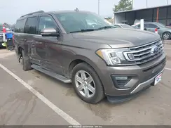 1FMJU1HT2KEA71215 2019 FORD EXPEDITION