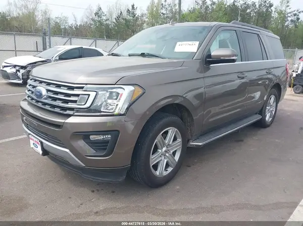 1FMJU1HT2KEA71215 2019 FORD EXPEDITION - Image 2