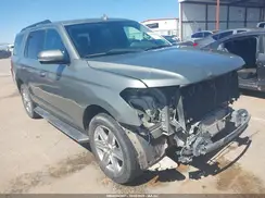 1FMJU1HT2KEA73255 2019 FORD EXPEDITION