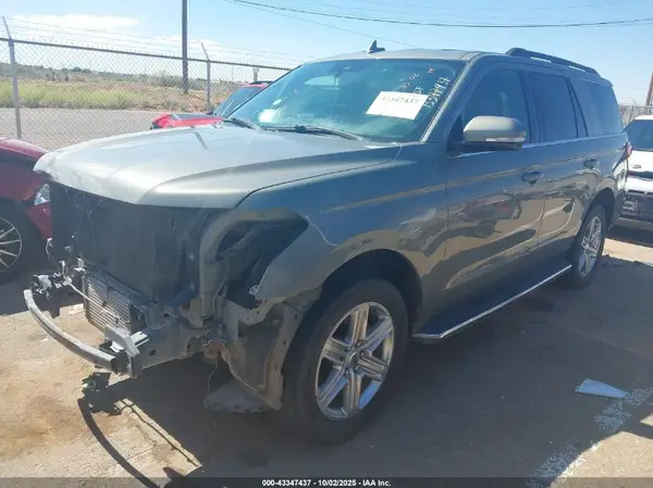 1FMJU1HT2KEA73255 2019 FORD EXPEDITION - Image 2