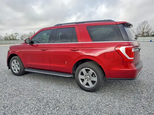1FMJU1HT2KEA79427 2019 FORD EXPEDITION - Image 2