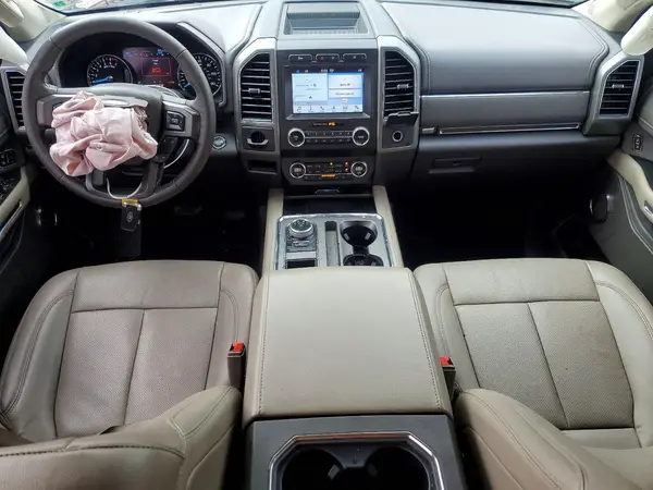 1FMJU1HT2KEA79427 2019 FORD EXPEDITION - Image 8