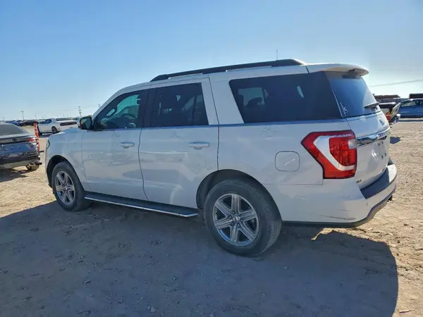 1FMJU1HT2KEA88984 2019 FORD EXPEDITION - Image 2