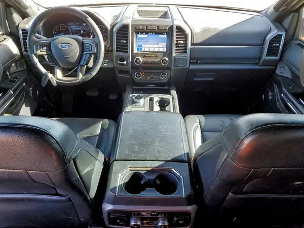 1FMJU1HT2KEA88984 2019 FORD EXPEDITION - Image 8