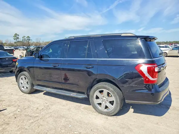 1FMJU1HT2KEA89102 2019 FORD EXPEDITION - Image 2