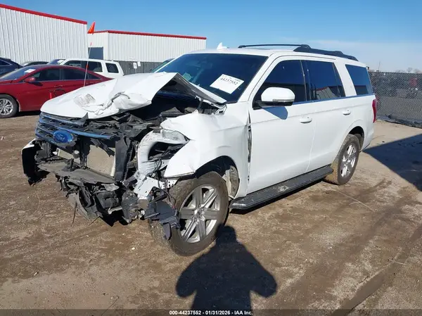 1FMJU1HT2LEA06186 2020 FORD EXPEDITION - Image 2