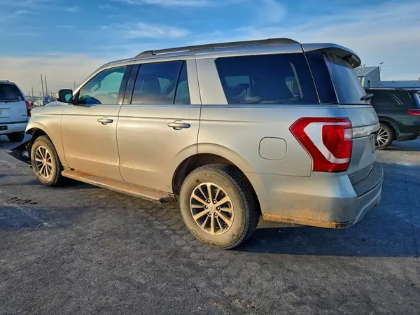 1FMJU1HT2LEA17091 2020 FORD EXPEDITION - Image 2
