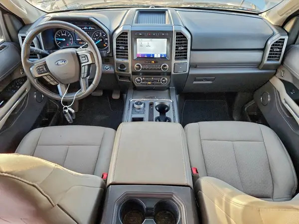 1FMJU1HT2LEA17091 2020 FORD EXPEDITION - Image 8