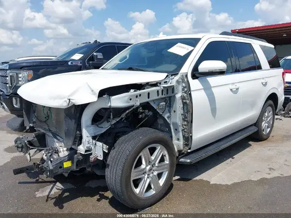 1FMJU1HT2LEA18368 2020 FORD EXPEDITION - Image 2