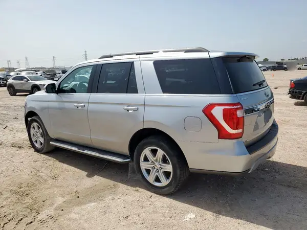 1FMJU1HT2LEA27006 2020 FORD EXPEDITION - Image 2