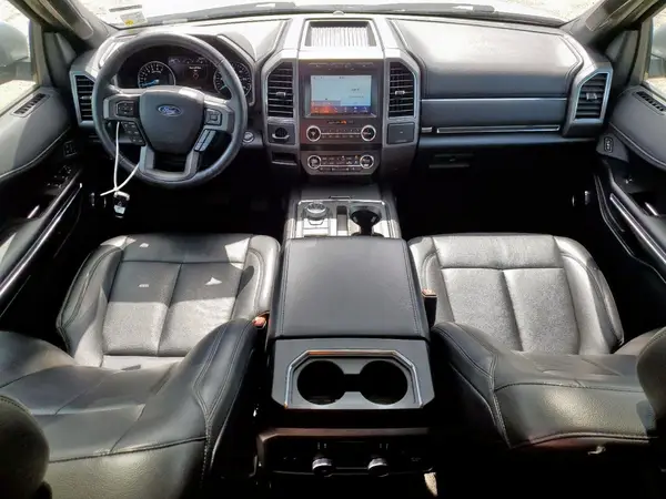 1FMJU1HT2LEA27006 2020 FORD EXPEDITION - Image 8