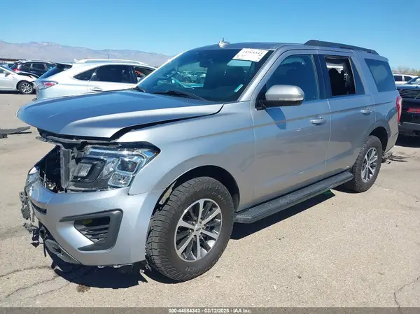 1FMJU1HT2LEA33646 2020 FORD EXPEDITION - Image 2