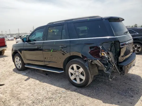 1FMJU1HT2LEA50771 2020 FORD EXPEDITION - Image 2