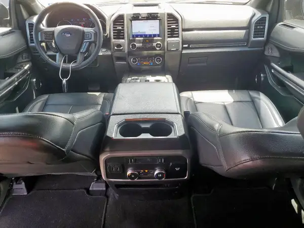 1FMJU1HT2LEA50771 2020 FORD EXPEDITION - Image 8