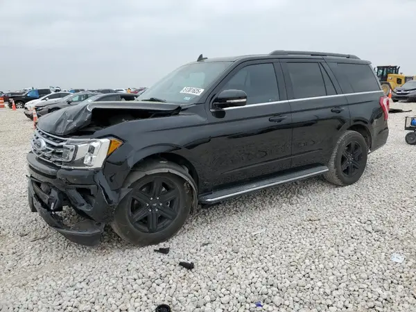 1FMJU1HT2LEA50902 2020 FORD EXPEDITION - Image 1