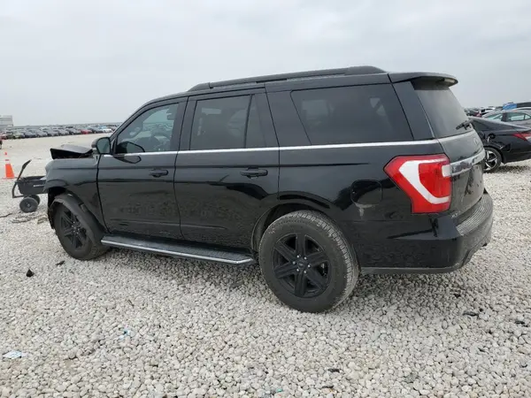 1FMJU1HT2LEA50902 2020 FORD EXPEDITION - Image 2
