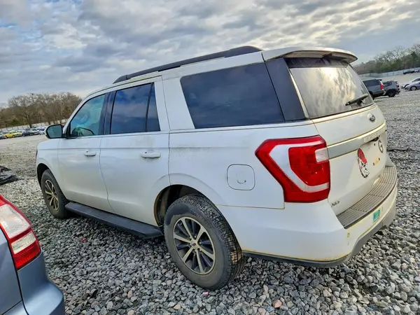 1FMJU1HT2LEA54562 2020 FORD EXPEDITION - Image 2