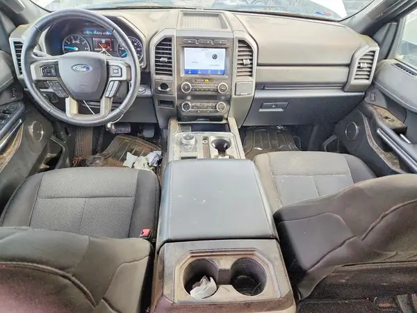 1FMJU1HT2LEA54562 2020 FORD EXPEDITION - Image 8