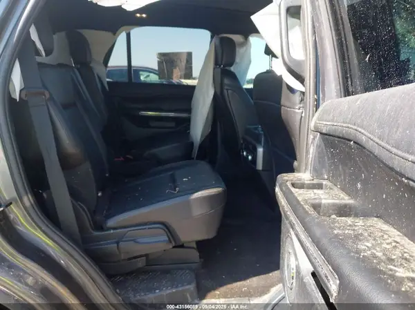 1FMJU1HT2LEA55498 2020 FORD EXPEDITION - Image 8