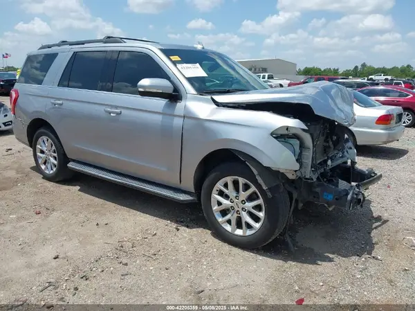 1FMJU1HT2LEA55596 2020 FORD EXPEDITION - Image 1