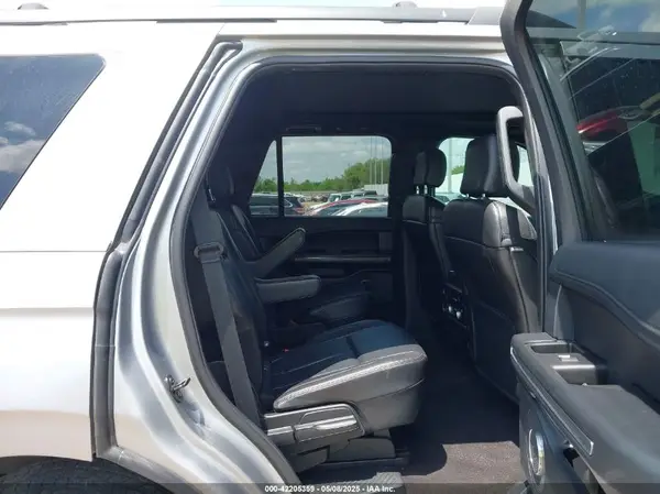 1FMJU1HT2LEA55596 2020 FORD EXPEDITION - Image 8