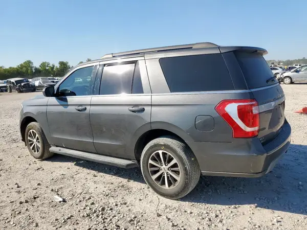 1FMJU1HT2LEA55615 2020 FORD EXPEDITION - Image 2
