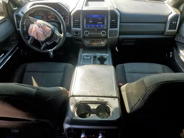1FMJU1HT2LEA55615 2020 FORD EXPEDITION - Image 8