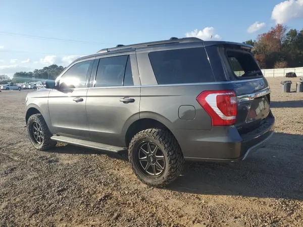 1FMJU1HT2LEA55890 2020 FORD EXPEDITION - Image 2