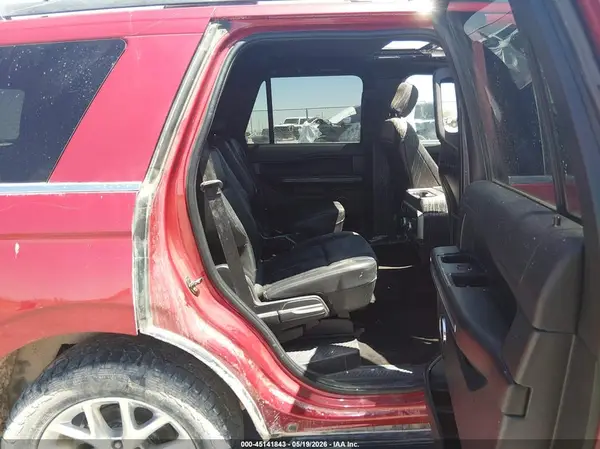 1FMJU1HT2LEA56358 2020 FORD EXPEDITION - Image 8