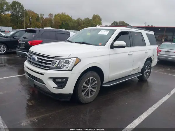 1FMJU1HT2LEA68381 2020 FORD EXPEDITION - Image 2