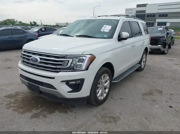 1FMJU1HT2LEA73032 2020 FORD EXPEDITION - Image 2