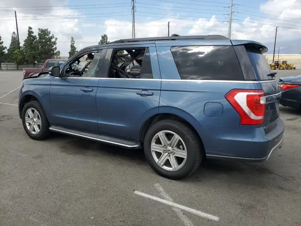 1FMJU1HT2LEA73810 2020 FORD EXPEDITION - Image 2