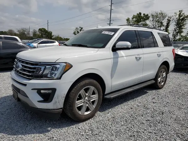 1FMJU1HT2LEA74830 2020 FORD EXPEDITION - Image 1