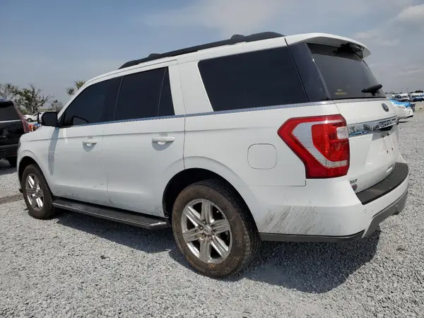 1FMJU1HT2LEA74830 2020 FORD EXPEDITION - Image 2