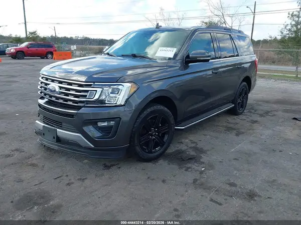 1FMJU1HT2LEA78764 2020 FORD EXPEDITION - Image 2