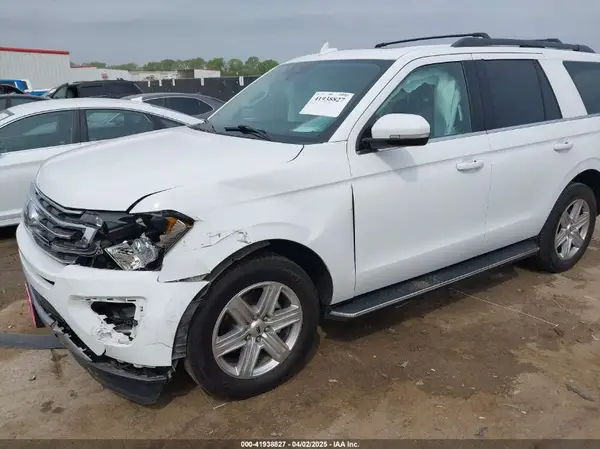 1FMJU1HT2LEA78960 2020 FORD EXPEDITION - Image 2