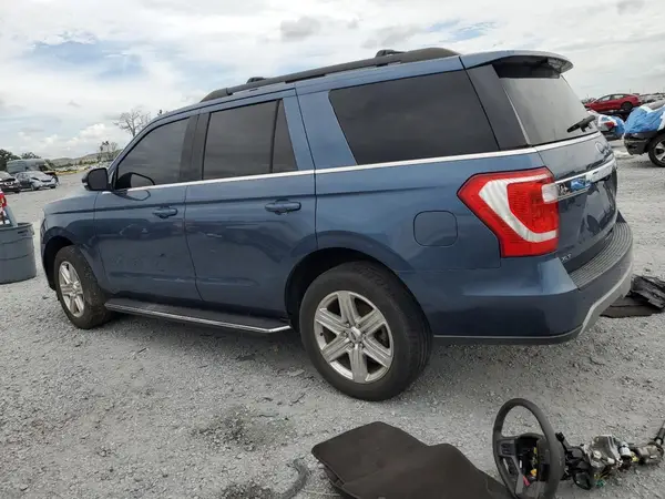1FMJU1HT2LEA89540 2020 FORD EXPEDITION - Image 2